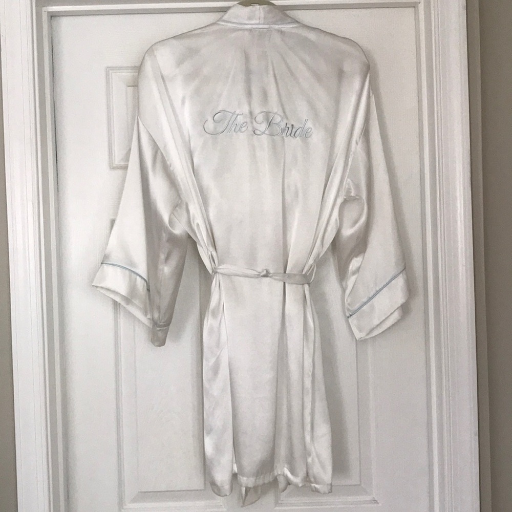 💙❕Beautiful Bridal Set❕💙 - Picture 5 of 6
